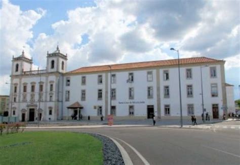 Albergue da Santa Casa da Misericórdia de Santarém Santarém