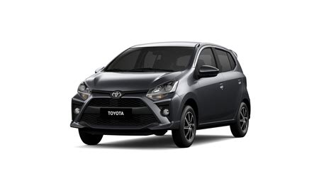 2020 New Toyota Wigo – Features, Specifications, Availability, Colors and Pricing – Motoph ...