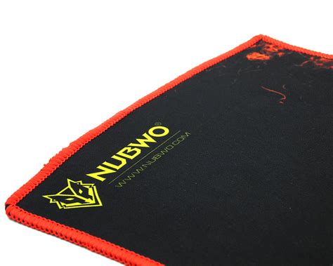 Nubwo Mousepad Np Nubwo