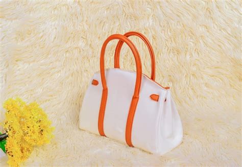 Becca Bag Birkinz Inspired Bag Tobistylx