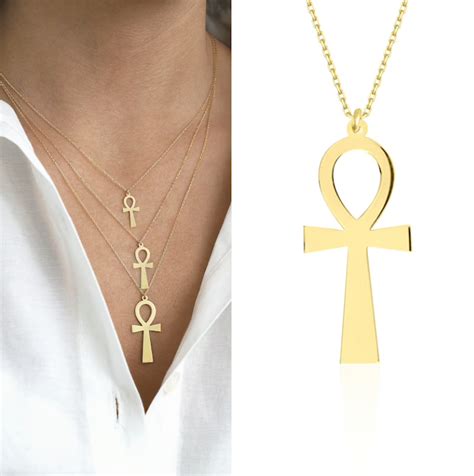 The Everlasting Charm Of The Egyptian Ankh Symbol: Unveiling Its Power And Meaning | EZ TOUR EGYPT