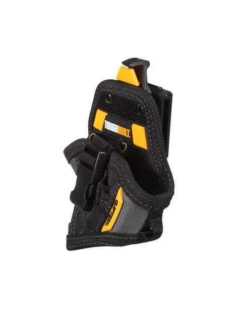 Funda Taladro Compact Toughbuilt Tb Ct S