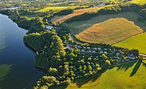 Les Tarifs Du Camping Les Terrasses Du Lac