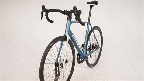 Orbea Orca M I Blu Sil Bike Sport