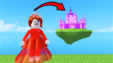 Princesa Vestir Obby Roblox