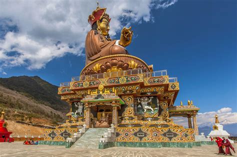 Escaping Thimphu Where To Go To Find Bhutans Hidden Treasures