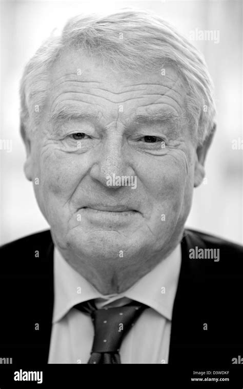 Paddy ashdown hi-res stock photography and images - Alamy