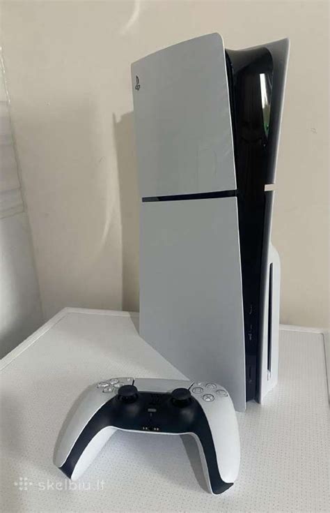 Ps Slim Playstation Skelbiu Lt