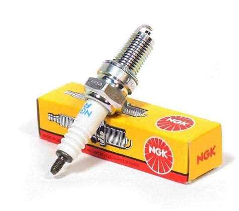 Ngk Bur7eq Surface Discharge Spark Plug