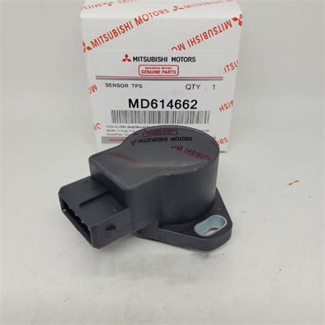 Md Mitsubishi Oem Genuine Sensor Throt Body Throttle For Sale