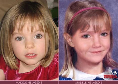 Caso Madeleine McCann polícia portuguesa indicia suspeito após 15 anos