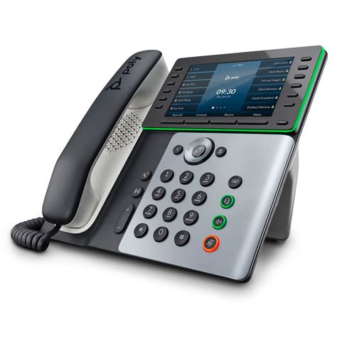 Poly Edge E Ip Phone