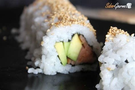 Hacer Sushi En Casa Consejos Y Receta F Cil Saborgourmet