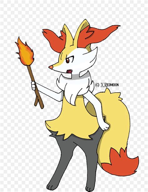 Pokémon X And Y Pokémon Go Braixen Pokémon Universe Évolution Des