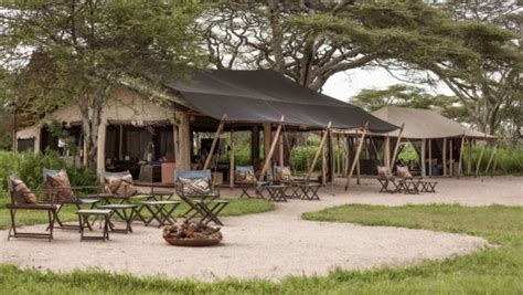 Legendary Serengeti Camp Bookings And Trips By Safaris And Expeditions