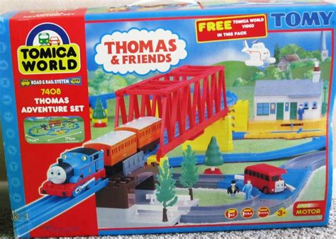 The Thomas Tank Collectables Blog: Thomas the Tank Engine VHS ...