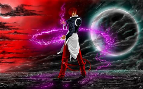 Descargar Kof 2002 Magic Plus 7