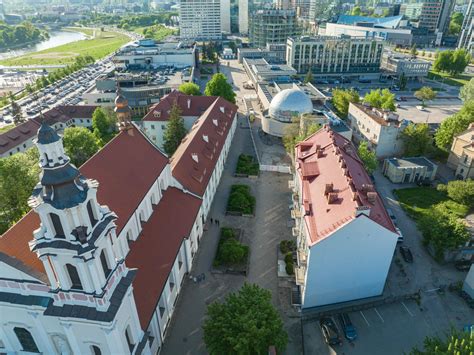 Šnipiškių gatvė taps promenada vilniečiai kviečiami siūlyti