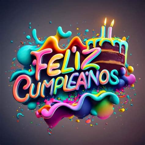 Pin By Natividad Garcia On Palabras Happy Birthday Fun Happy