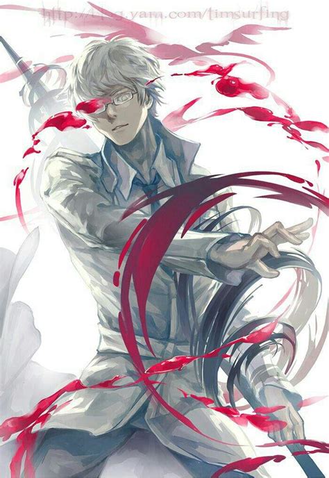 Kishou Arima Wiki Tokyo Ghoul Nova GeraÇÃo Amino