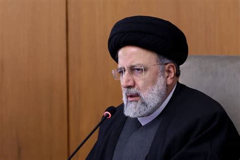 Irans Raisi Invited To Visit Saudi Arabia After Detente Middle East