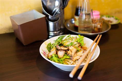 Hoi An’s Best Cao Lau Restaurants - Hidden Hoian