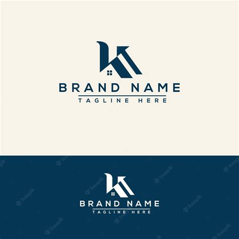 Premium Vector | K logo design template vector graphic branding element