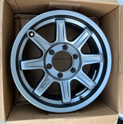 Sold Socal Lc80 Alphaequipt 17x85 6x139 Wheel Set Of 4 Ih8mud Forum