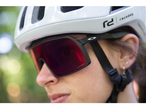 Oakley Sutro Prizm Road Cycling Glasses Mantel