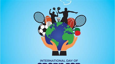 International Day Of Sport For Development And Peace 2022 History