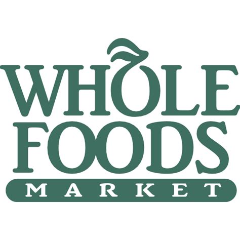 Whole Foods [ Download - Logo - icon ] png svg