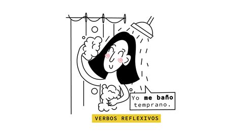 Lesson 019 Verbos Reflexivos Spanish Lessons Online