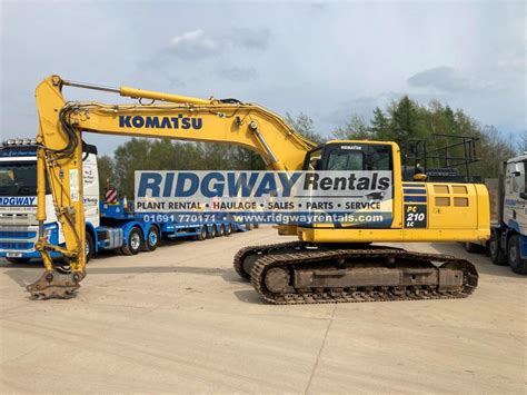 Ton Excavators For Sale Used Plant For Sale From Ridgway Rentals