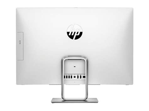 Refurbished Hp All In One Computer Pavilion 24 X026 A12 Series Apu A12 9730p 280ghz 8gb Ddr4