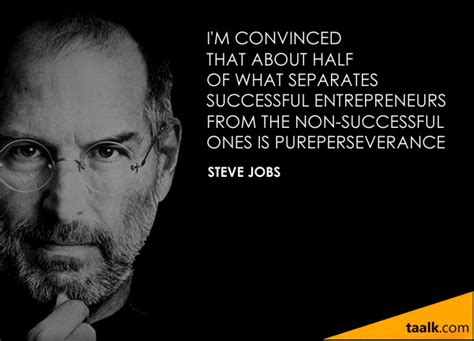 10 Most inspiring Steve Jobs Quotes to live a more meaningful life - taalk