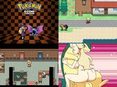 Hinorashi Pokémon Ecchi Version v12 23 2023 Adult Sex Game SVSComics