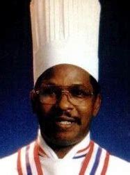 Clifton Williams African American Chefs Hall Of Fame