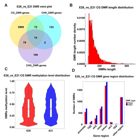 Ijms Free Full Text The Integration Of Genome Wide Dna Methylation