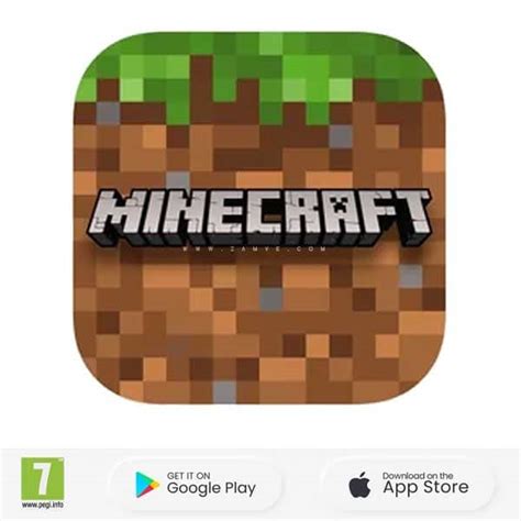 Minecraft Pocket Edition