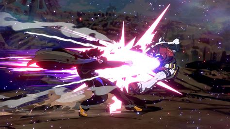 Guilty Gear Strive Dlc Character Slayer Launches May Gematsu