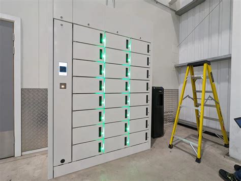 Food lockers, Cold, Hot, 15 sizes, Grocery, Meals, Cakes, Farmers