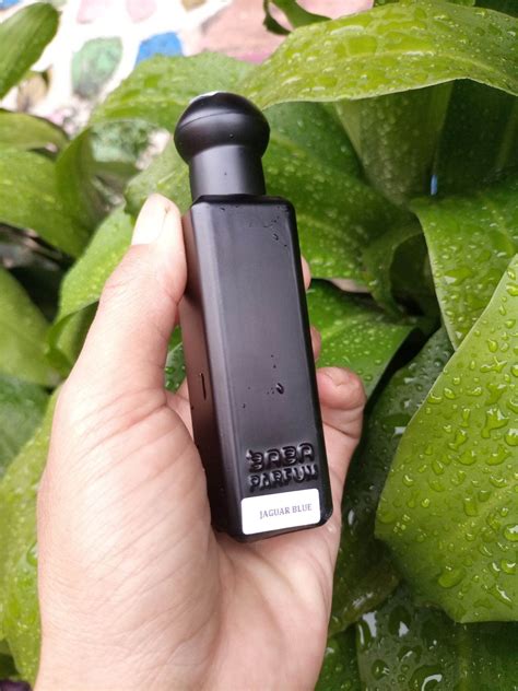 BABA Parfum Indonesia Lazada Indonesia