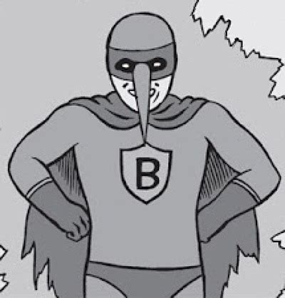 bittern character comic vine