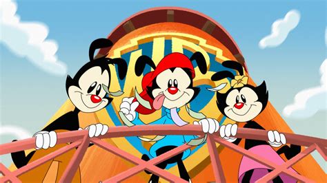 Animaniacs Hd Wallpapers And Backgrounds