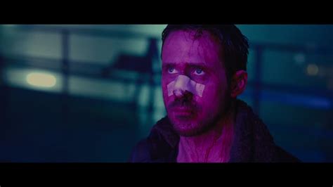 Blade Runner 2049 Neuer Trailer Mit Ryan Gosling Und Harrison Ford