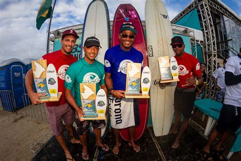 Etapa Do Brasileiro De Longboard E Sup Define Campe Es Surf Hardcore