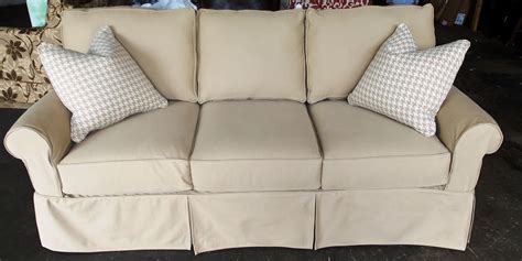 15 Ideas of Slipcovers for Sofas and Chairs