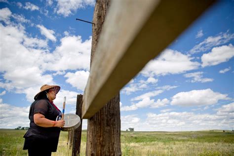 Nebraska Advances Bill Requiring Tracking Of Missing Indigenous Women