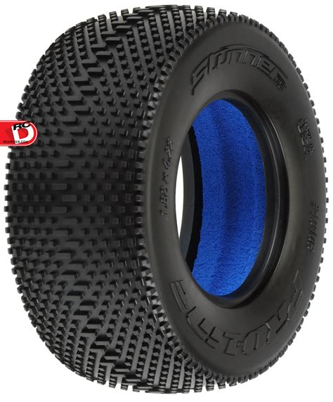 Pro-Line Stunner Short Course Tire