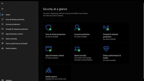 How To Customize Windows Defender Notifications On Windows 10 Guides And Tutorials Nsane Forums